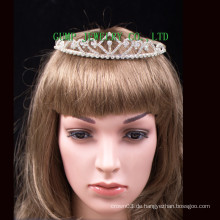 Mini neue Design Krone Mädchen Tiara für Party